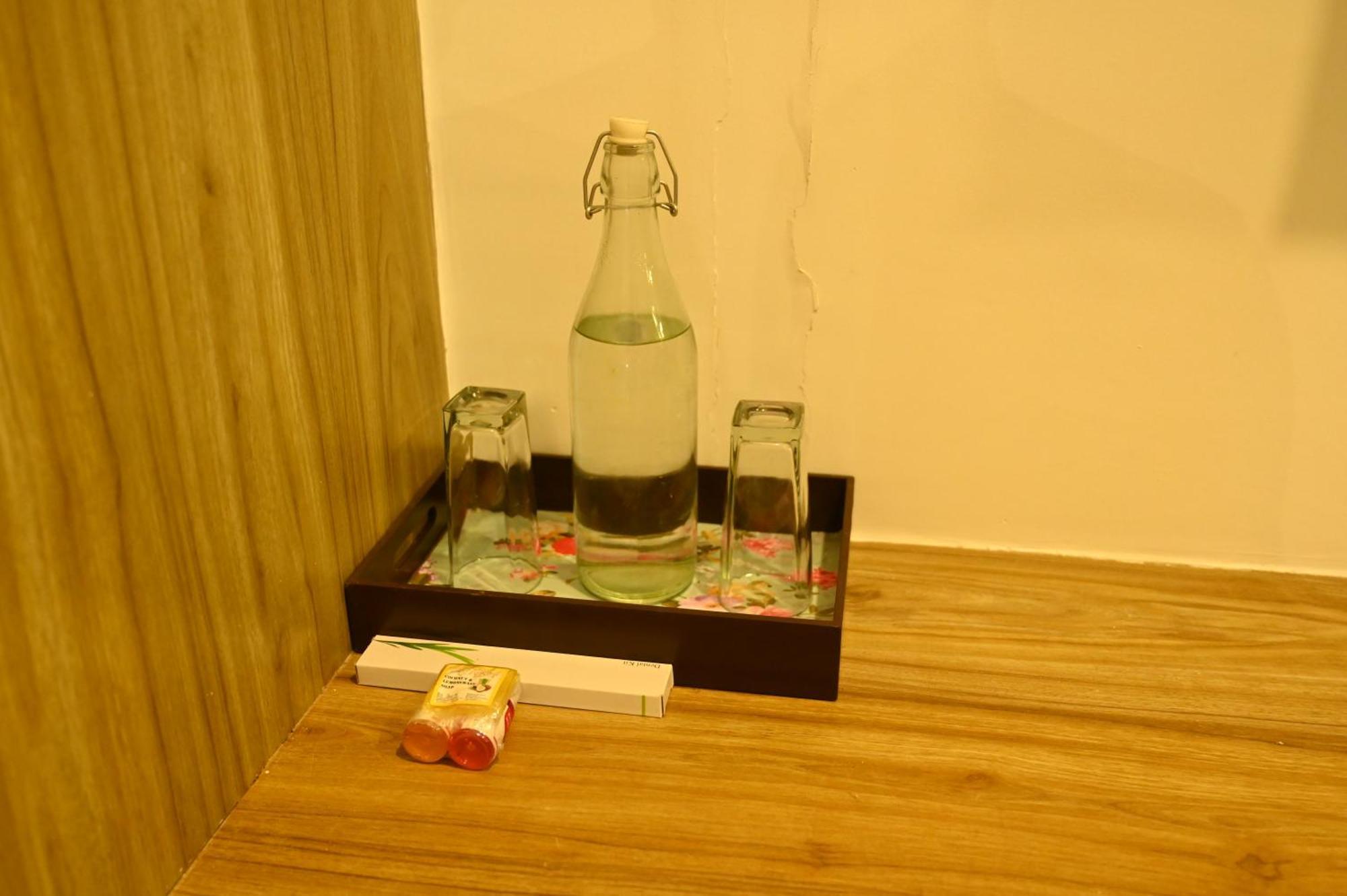 Aura Farms - Private Pool Cottages Rāmanagaram Esterno foto